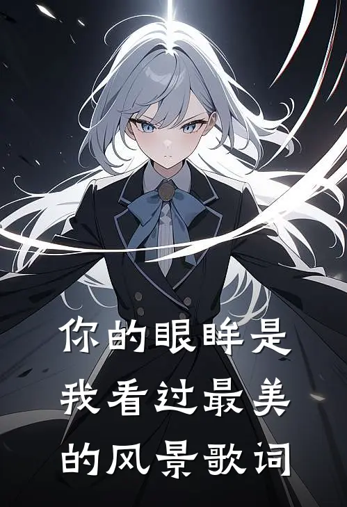 你的眼眸是我看过最美的风景歌词