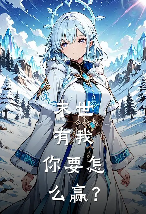 末世，有我，你要怎么赢？