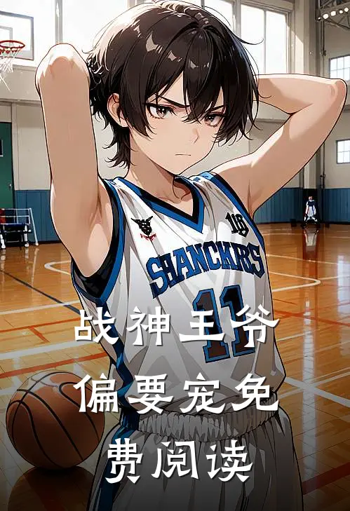 战神王爷偏要宠免费阅读