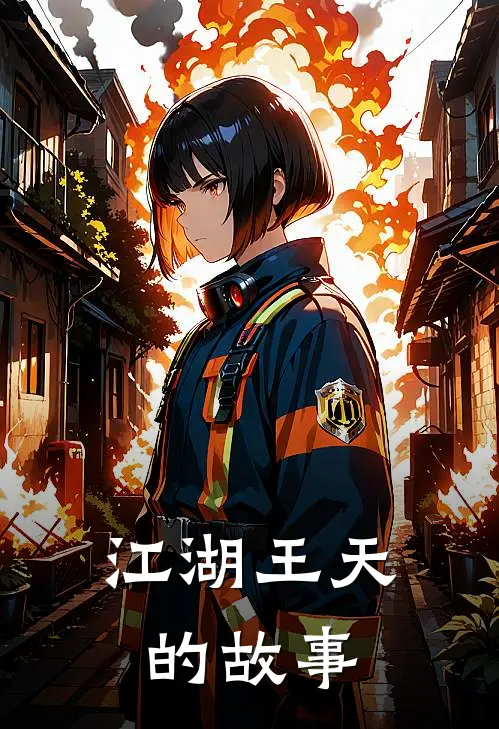 江湖王天的故事