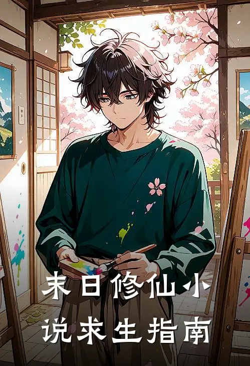 末日修仙小说求生指南