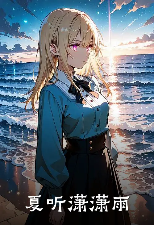 夏听潇潇雨