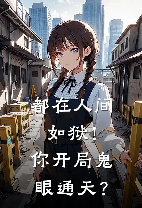 都在人间如狱！你开局鬼眼通天？