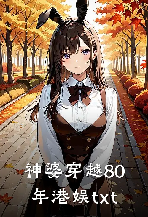 神婆穿越80年港娱txt