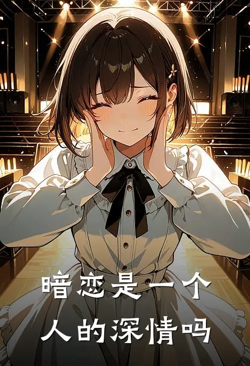 暗恋是一个人的深情吗