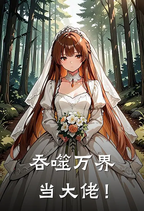 吞噬万界当大佬！