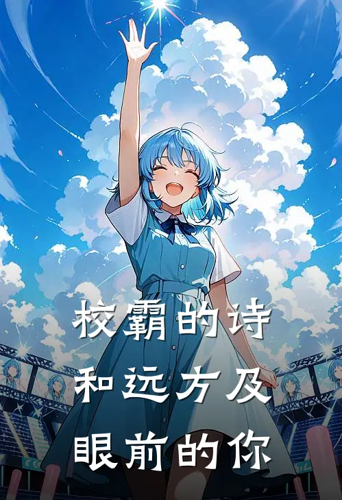 校霸的诗和远方及眼前的你