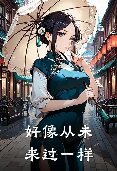 好像从未来过一样