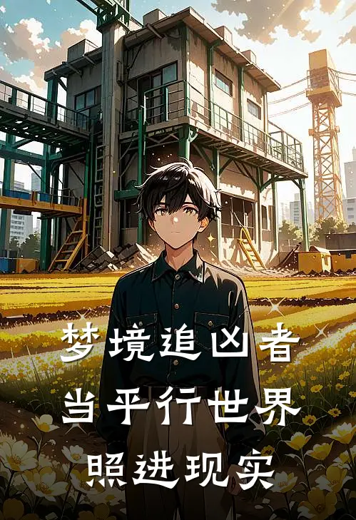 梦境追凶者：当平行世界照进现实