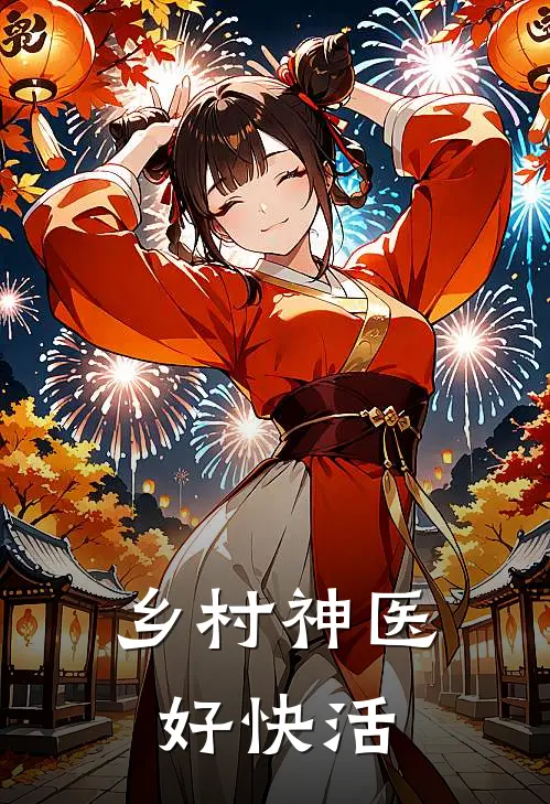 乡村神医好快活
