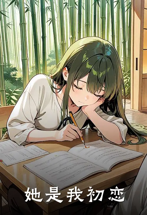 她是我初恋