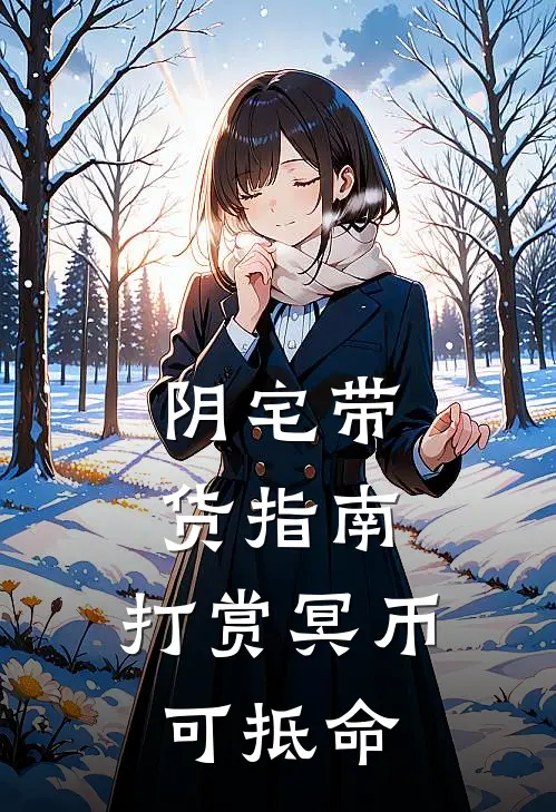 阴宅带货指南：打赏冥币可抵命