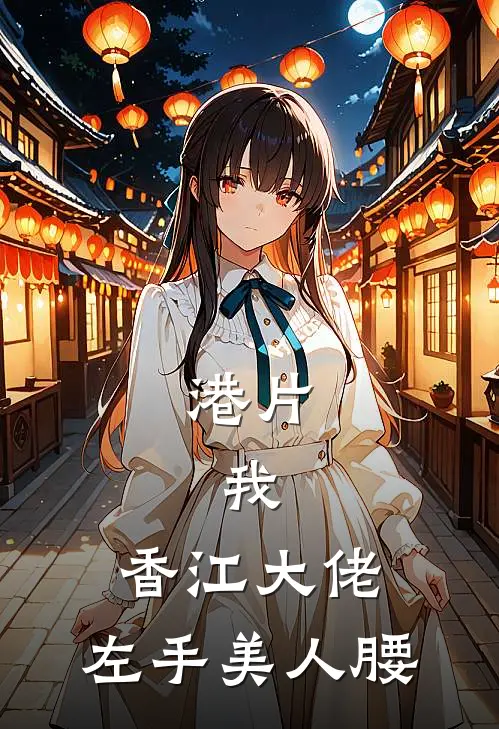 港片：我，香江大佬，左手美人腰