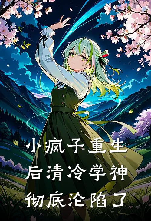 小疯子重生后清冷学神彻底沦陷了