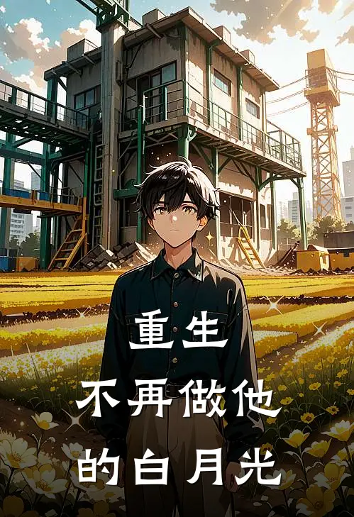 重生，不再做他的白月光