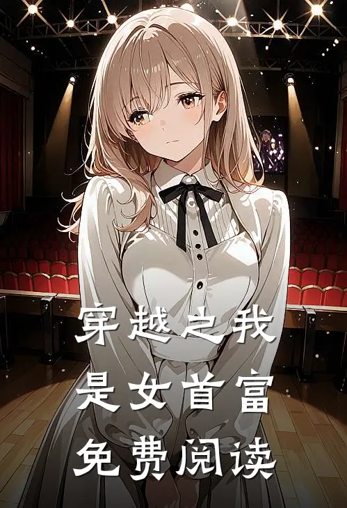 穿越之我是女首富免费阅读