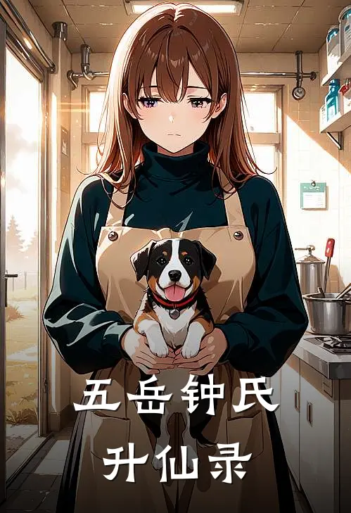 五岳钟氏升仙录