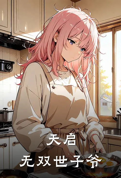 天启：无双世子爷