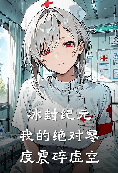 冰封纪元：我的绝对零度震碎虚空