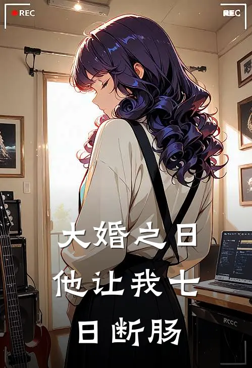 大婚之日，他让我七日断肠