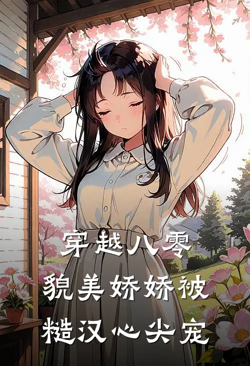 穿越八零：貌美娇娇被糙汉心尖宠