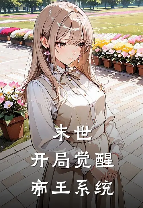 末世：开局觉醒帝王系统