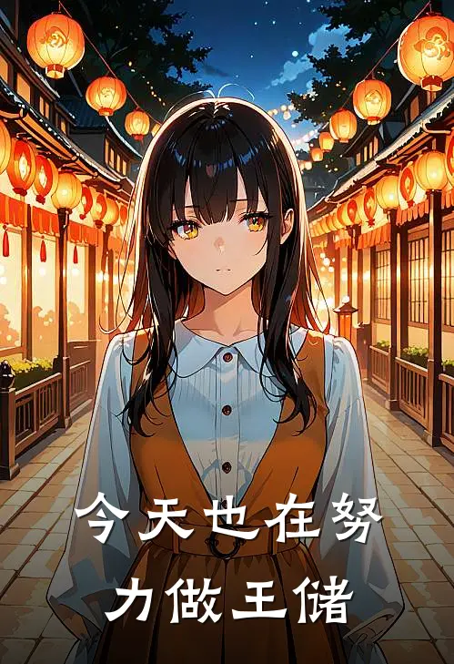今天也在努力做王储