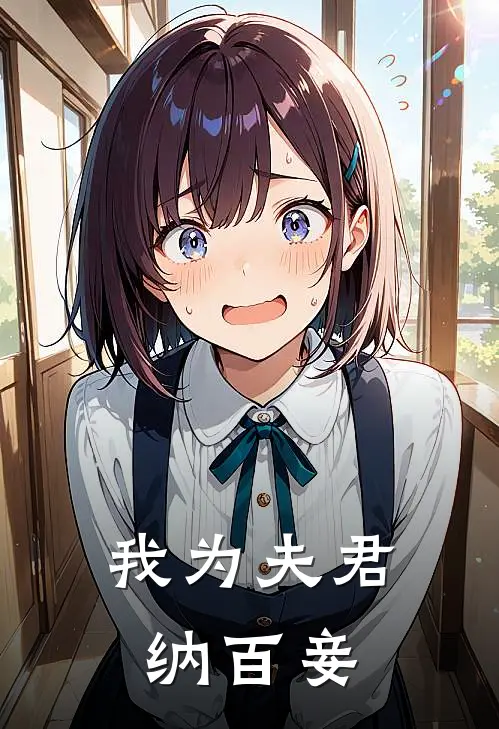 我为夫君纳百妾