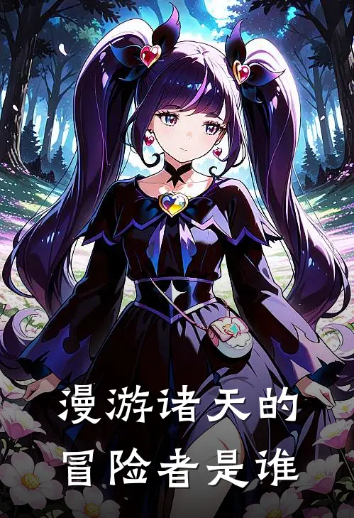 漫游诸天的冒险者是谁