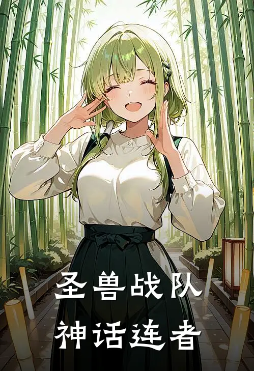 圣兽战队神话连者