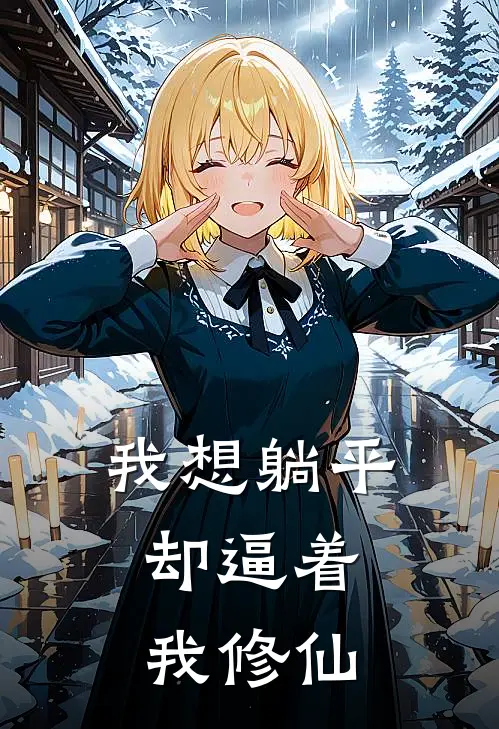 我想躺平，却逼着我修仙