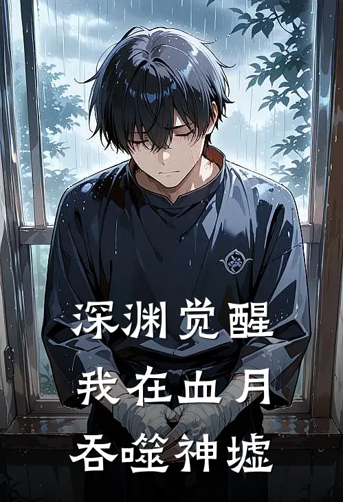 深渊觉醒：我在血月吞噬神墟