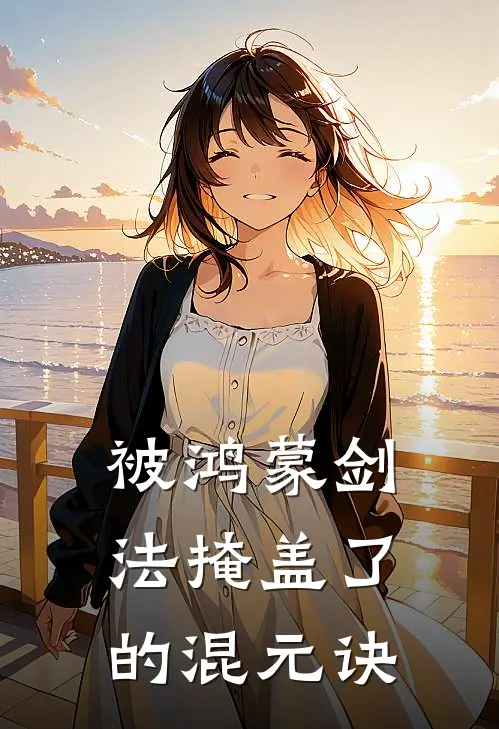 被鸿蒙剑法掩盖了的混元诀