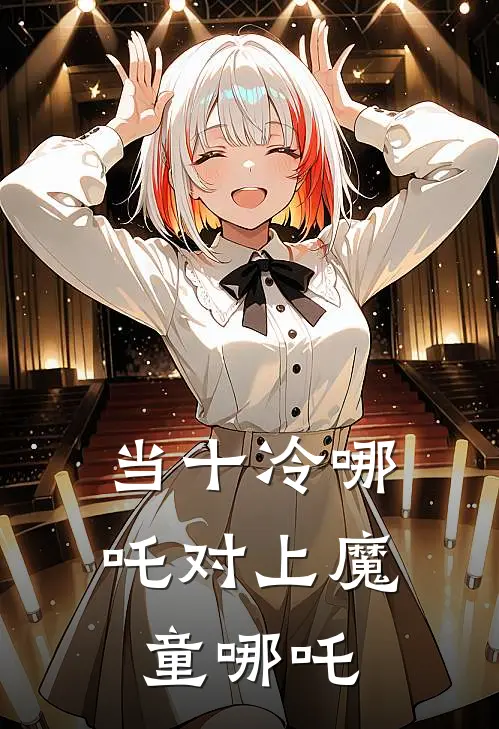 当十冷哪吒对上魔童哪吒