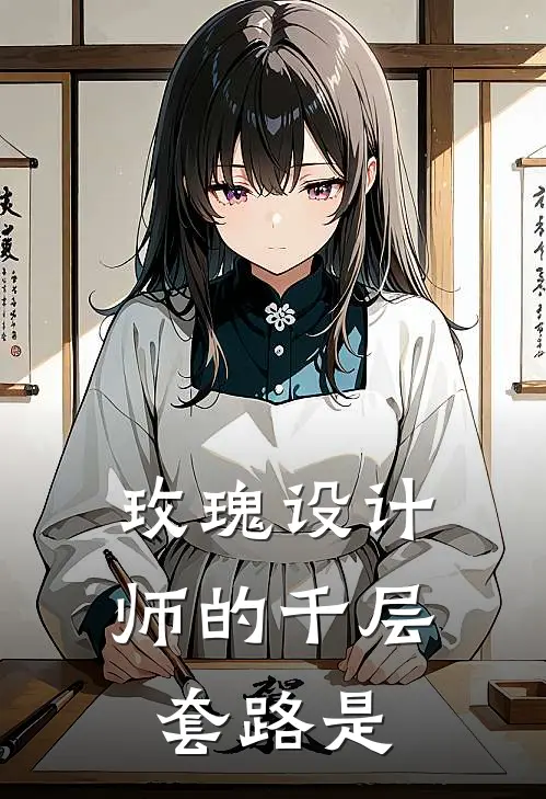 玫瑰设计师的千层套路是