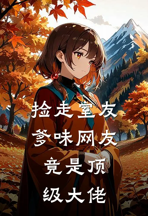 捡走室友爹味网友，竟是顶级大佬