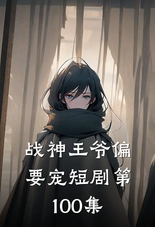 战神王爷偏要宠短剧第100集