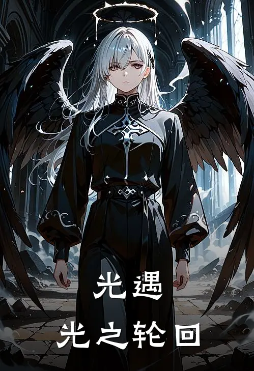 光遇：光之轮回