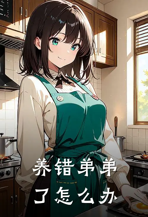 养错弟弟了怎么办