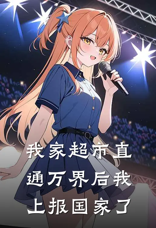 我家超市直通万界后我上报国家了