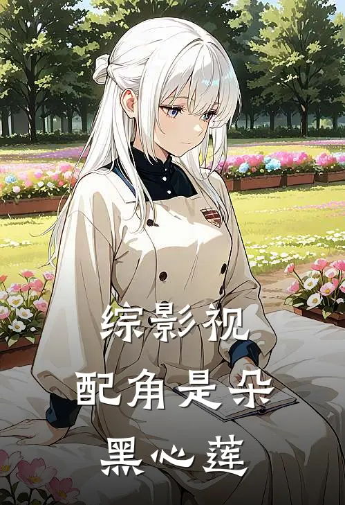 综影视：配角是朵黑心莲