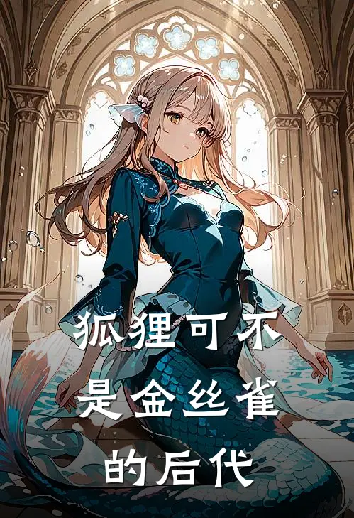 狐狸可不是金丝雀的后代