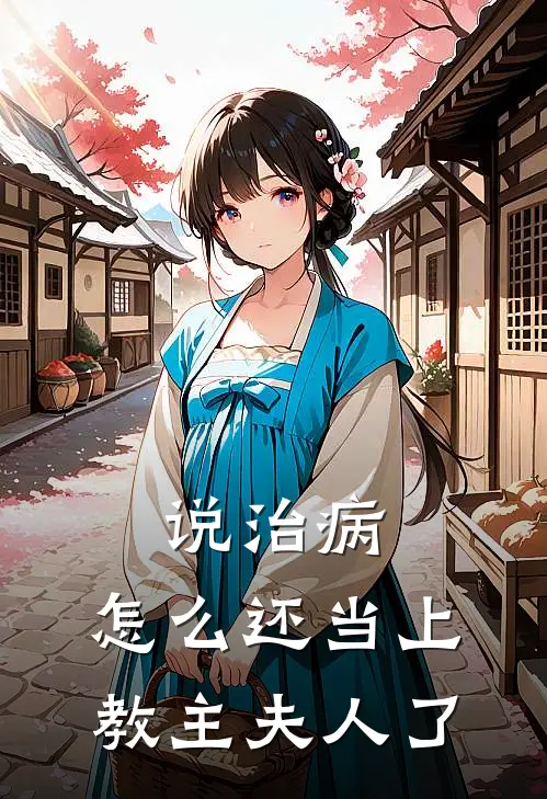 说治病，怎么还当上教主夫人了