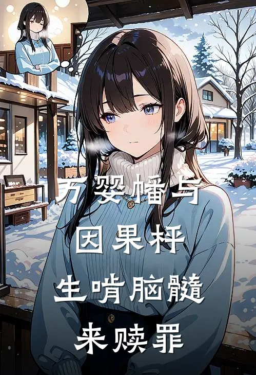 万婴幡与因果枰：生啃脑髓来赎罪