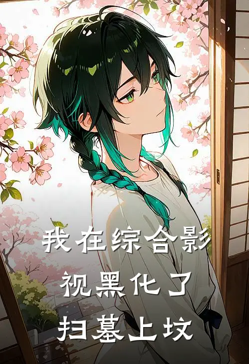 我在综合影视黑化了 扫墓上坟