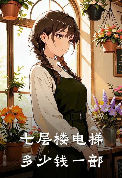 七层楼电梯多少钱一部