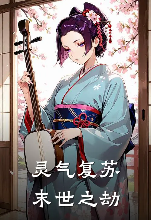 灵气复苏：末世之劫