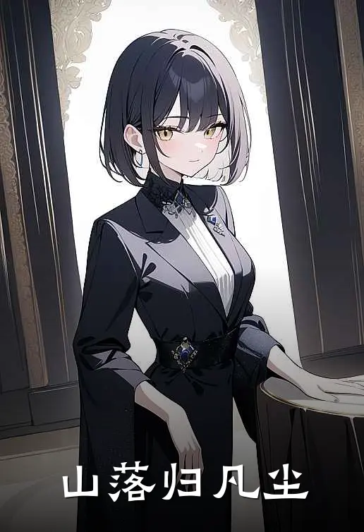 山落归凡尘