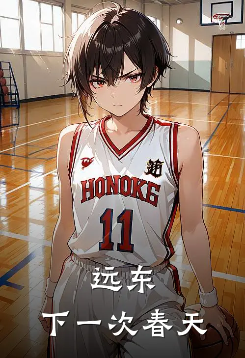 远东：下一次春天