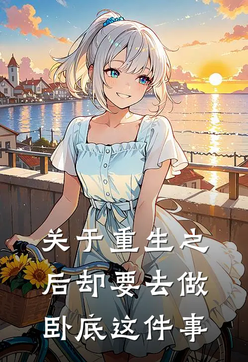 关于重生之后却要去做卧底这件事